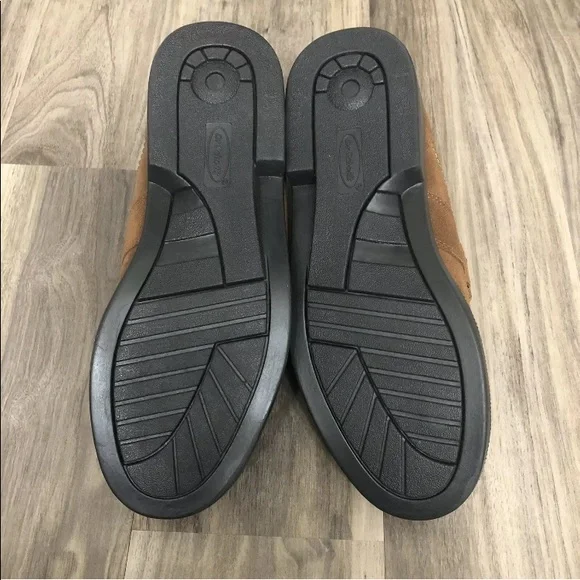 Dr. Scholl’s Men’s Suede shoes - Picture 3 of 5